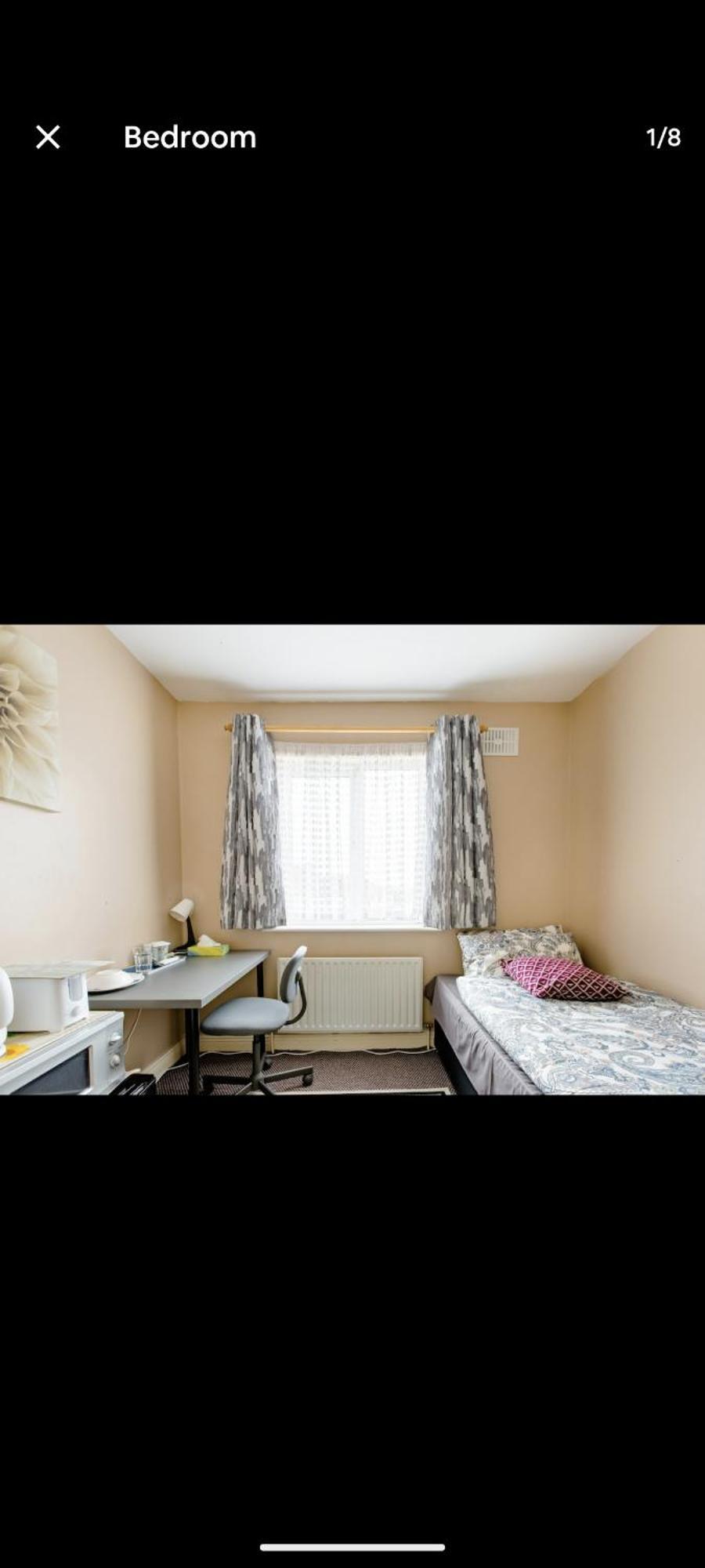 Cosy Single Private Room Near Dublin Airport Swords Exterior photo